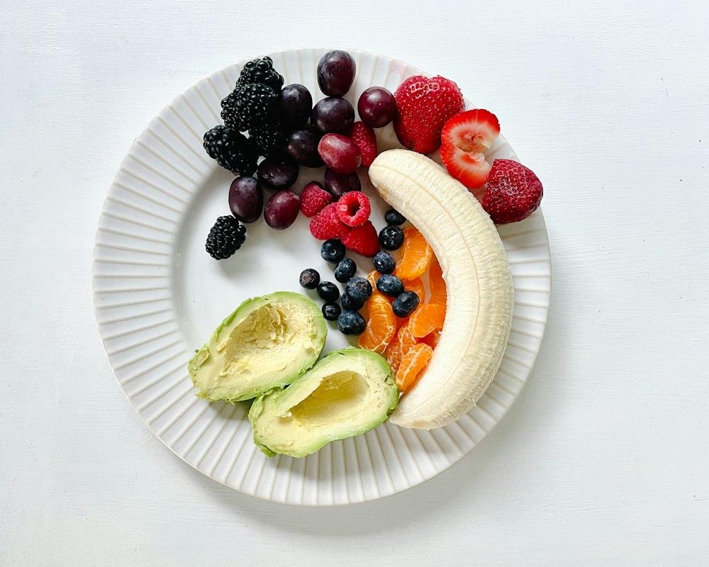 Histoire de Freshfoodguidebook